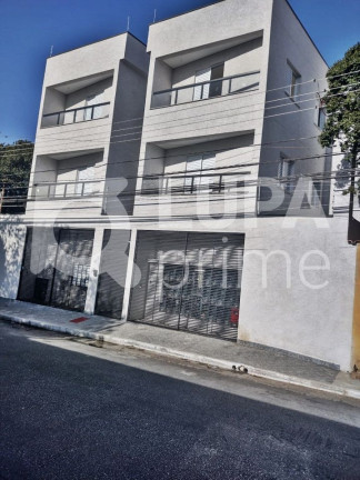 Apartamento com 2 Quartos à Venda, 63 m² em Vila Medeiros - São Paulo