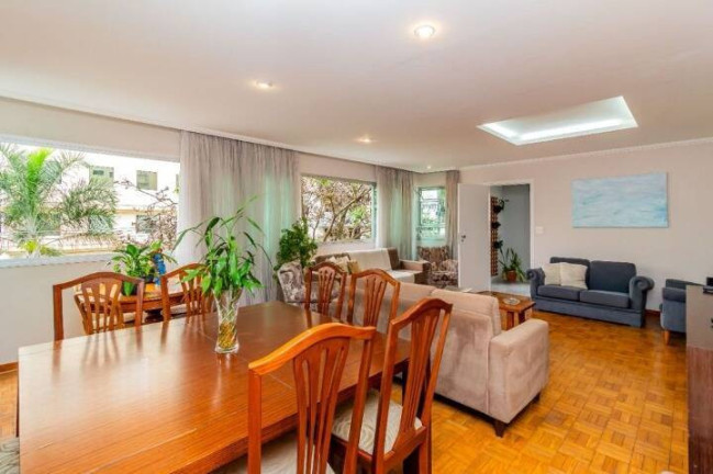 Imagem Apartamento com 3 Quartos à Venda, 150 m² em Jardim Paulista - São Paulo Imagem Apartamento com 3 Quartos à Venda, 150 m² em Jardim Paulista - São Paulo