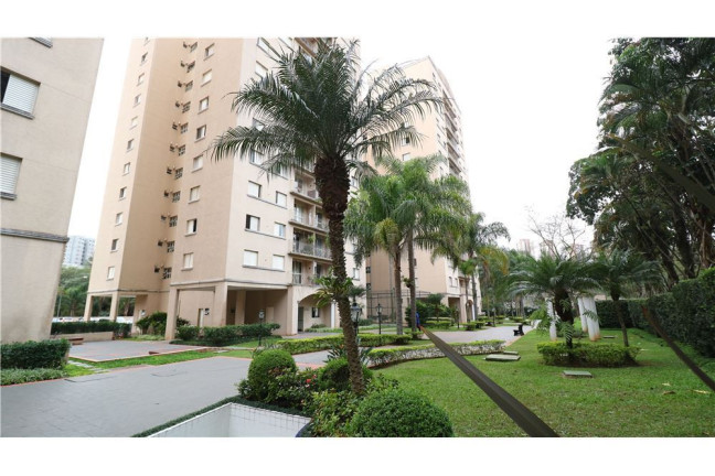 Imagem Imóvel com 2 Quartos à Venda, em Morumbi - São Paulo Imagem Imóvel com 2 Quartos à Venda, em Morumbi - São Paulo