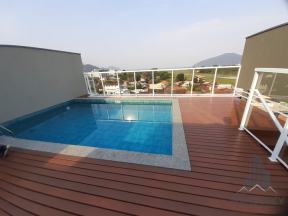 Apartamento com 2 Quartos à Venda, 81 m² em Umuarama - Ubatuba