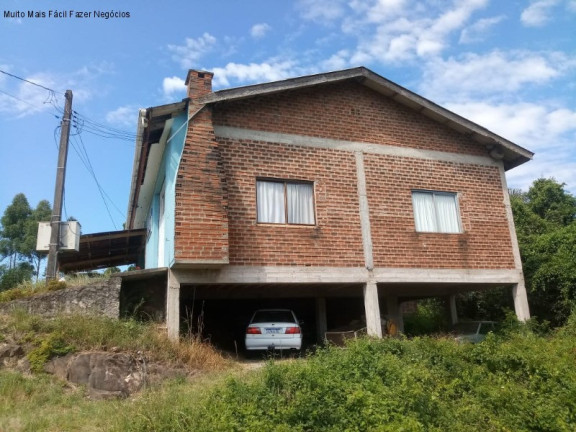 Imagem Imóvel à Venda, 300 m² em Germânia - Nova Petrópolis
