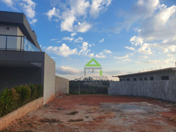 Imagem Terreno em Condomínio à Venda, 500 m² em Mariapolis Ginetta - Vargem Grande Paulista Imagem Terreno em Condomínio à Venda, 500 m² em Mariapolis Ginetta - Vargem Grande Paulista