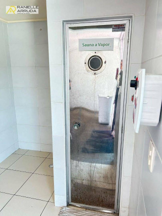 Imagem Apartamento com 2 Quartos à Venda, 66 m² em Jardim Oceania - João Pessoa