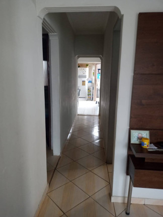 Imagem Casa com 3 Quartos à Venda,  em Limeira