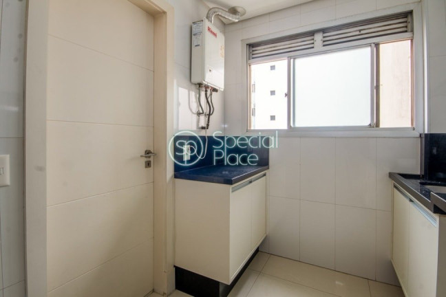 Imagem Cobertura com 3 Quartos à Venda, 277 m² em Brooklin - São Paulo