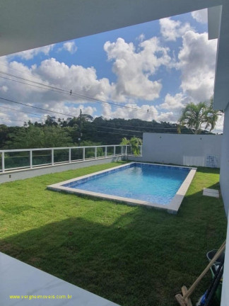 Imagem Imóvel com 4 Quartos à Venda, 300 m² em Alphaville Litoral Norte 2 - Camaçari Imagem Imóvel com 4 Quartos à Venda, 300 m² em Alphaville Litoral Norte 2 - Camaçari