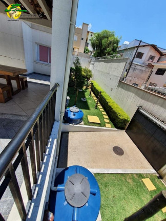 Imagem Apartamento com 2 Quartos à Venda, 63 m² em Vila Nova Mazzei - São Paulo