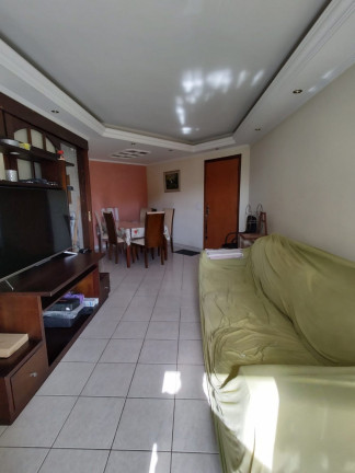 Imagem Apartamento com 2 Quartos à Venda, 56 m² em Vila Formosa - São Paulo