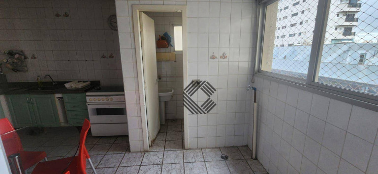 Imagem Apartamento com 3 Quartos à Venda, 90 m² em Centro - Sorocaba