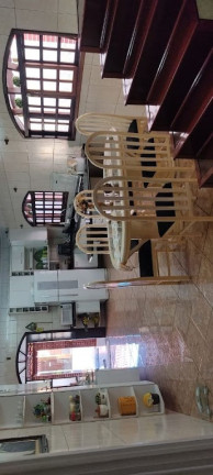 Imagem Sobrado com 3 Quartos à Venda ou Locação, 424 m² em Jardim Nova Poá - Poá