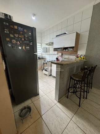 Imagem Casa com 3 Quartos à Venda, 96 m² em Bonfim Paulista - Ribeirão Preto