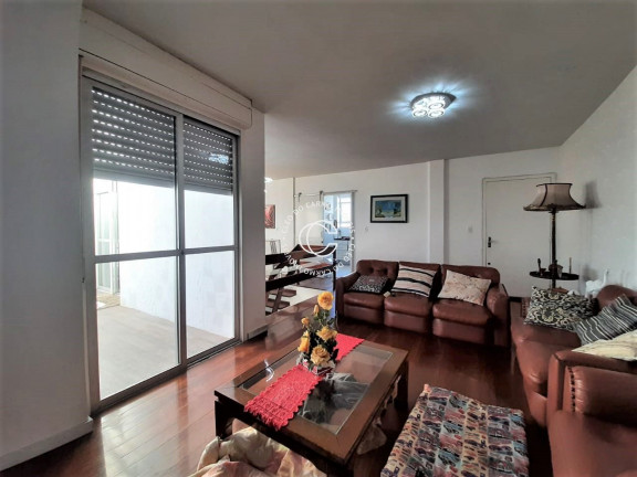 Imagem Cobertura com 4 Quartos à Venda, 185 m² em Centro - Santa Maria Imagem Cobertura com 4 Quartos à Venda, 185 m² em Centro - Santa Maria