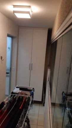 Imagem Apartamento com 2 Quartos à Venda, 54 m² em Centro - São Bernardo Do Campo Imagem Apartamento com 2 Quartos à Venda, 54 m² em Centro - São Bernardo Do Campo