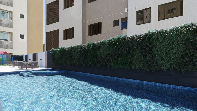 Imagem Apartamento com 3 Quartos à Venda, 124 m² em Meia Praia - Itapema