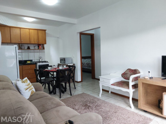 Imagem Apartamento com 2 Quartos à Venda, 5.263 m² em Dutra - Gramado