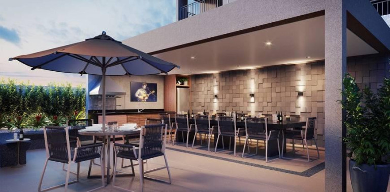 Imagem Apartamento com 2 Quartos à Venda, 71 m² em Ipiranga - São Paulo