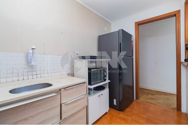 Imagem Apartamento com 1 Quarto à Venda, 50 m² em Jardim Botânico - Porto Alegre Imagem Apartamento com 1 Quarto à Venda, 50 m² em Jardim Botânico - Porto Alegre