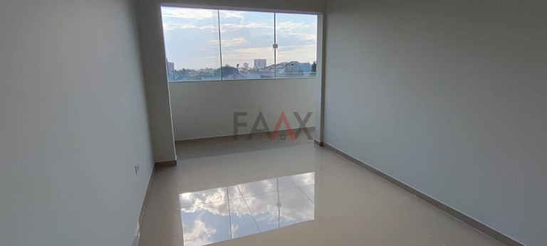 Imagem Apartamento com 2 Quartos à Venda, 80 m² em Boqueirão - Núcleo Santa Cruz - Guarapuava