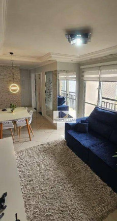 Imagem Apartamento com 2 Quartos à Venda, 52 m² em Vila Augusta - Guarulhos Imagem Apartamento com 2 Quartos à Venda, 52 m² em Vila Augusta - Guarulhos
