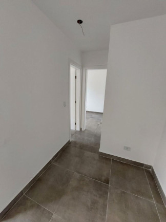 Imagem Apartamento com 2 Quartos à Venda, 43 m² em Tatuquara - Curitiba