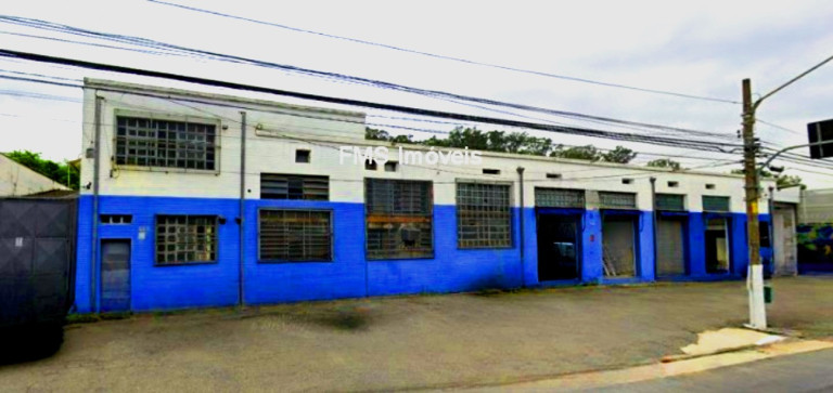 Imóvel para Alugar, 1.605 m² em Butantã - São Paulo