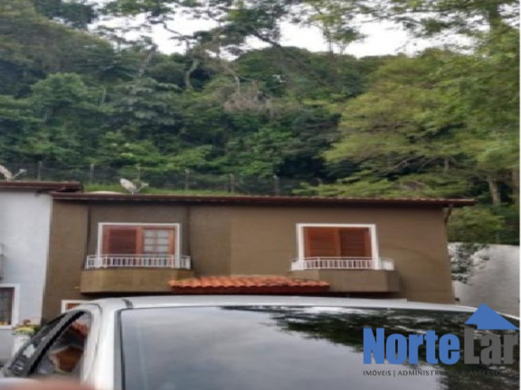 Imagem Casa de Condomínio com 2 Quartos à Venda, 143 m² em Horto Florestal - São Paulo
