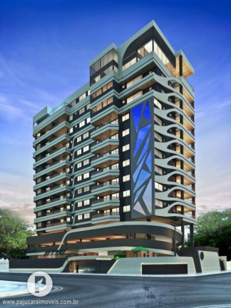 Apartamento com 3 Quartos à Venda, 90 m² em Jatiúca - Maceió