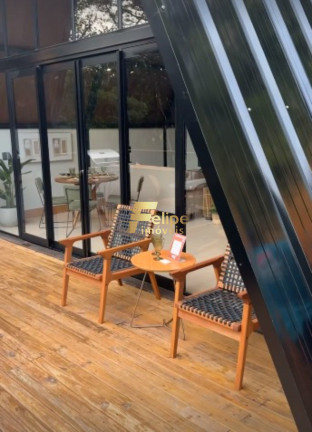 Imagem Casa com 2 Quartos à Venda, 90 m² em Buenos Aires - Guarapari
