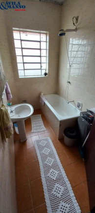 Imagem Sobrado com 3 Quartos à Venda, em Vila Prudente - São Paulo Imagem Sobrado com 3 Quartos à Venda, em Vila Prudente - São Paulo
