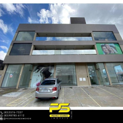 Imagem Sala Comercial à Venda, 30 m² em Tambauzinho - João Pessoa Imagem Sala Comercial à Venda, 30 m² em Tambauzinho - João Pessoa