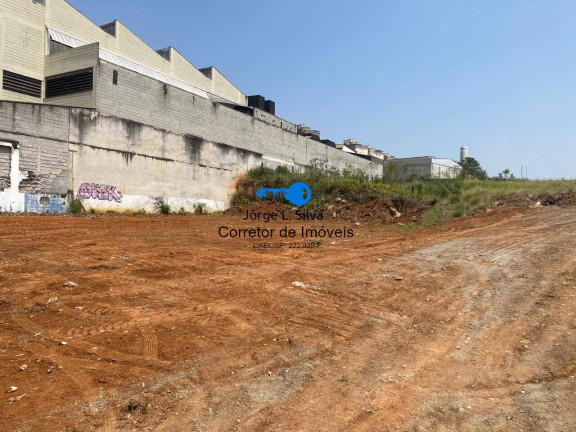 Imagem Terreno à Venda, 3 m² em Jardins (polvilho) - Cajamar Imagem Terreno à Venda, 3 m² em Jardins (polvilho) - Cajamar