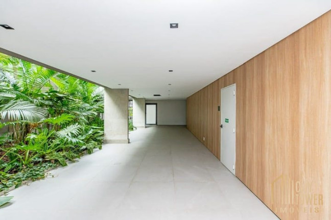 Imagem Apartamento com 2 Quartos à Venda, 165 m² em Cidade Monções - São Paulo