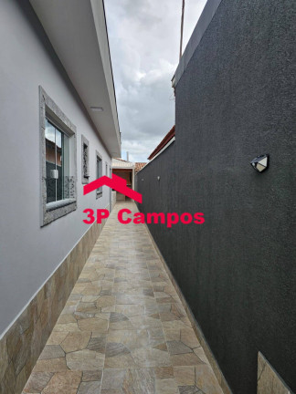 Imagem Casa com 2 Quartos à Venda, 165 m² em Florida Mirim - Mongaguá