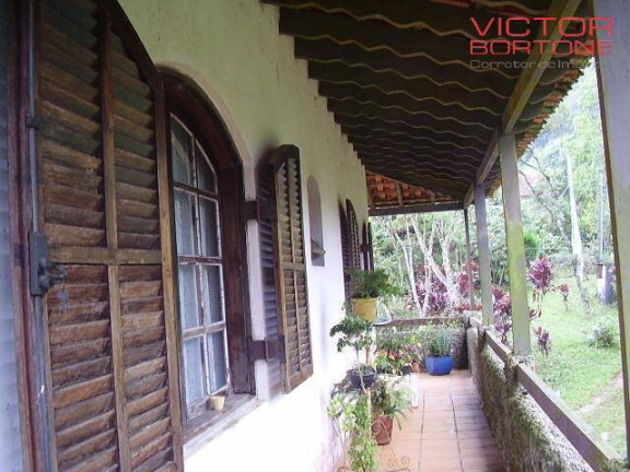 Imagem Chácara com 4 Quartos à Venda, 415 m² em Biritiba Ussu - Mogi Das Cruzes