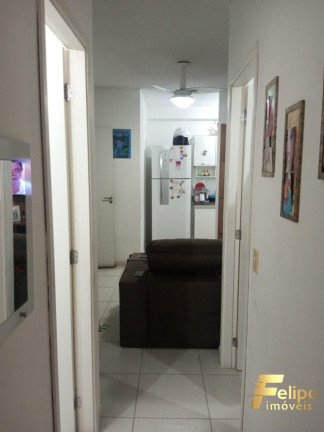 Imagem Imóvel com 2 Quartos à Venda, 70 m² em Praia Do Morro - Guarapari