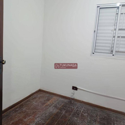 Imagem Sobrado com 4 Quartos à Venda, 125 m² em Vila Rosália - Guarulhos