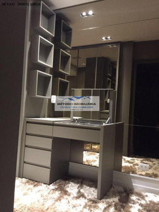 Imagem Apartamento com 3 Quartos à Venda, 205 m² em Morumbi - São Paulo