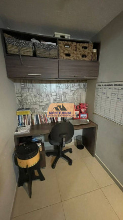 Imagem Casa de Condomínio com 3 Quartos à Venda,  em Green Valley - Votorantim