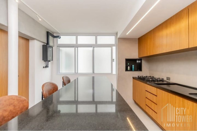 Imagem Apartamento com 1 Quarto à Venda, 90 m² em Itaim Bibi - São Paulo