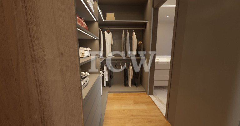 Imagem Apartamento com 2 Quartos à Venda, 147 m² em Itaim Bibi - São Paulo