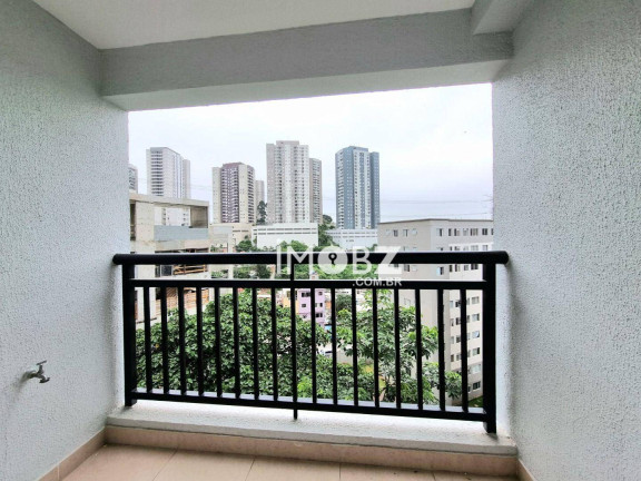 Imagem Imóvel com 2 Quartos à Venda, 57 m² em Vila Andrade - São Paulo Imagem Imóvel com 2 Quartos à Venda, 57 m² em Vila Andrade - São Paulo