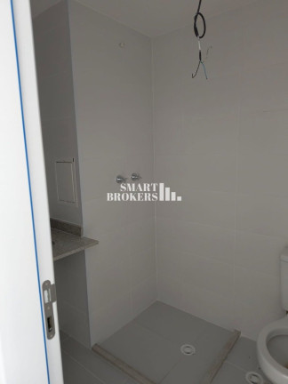 Imagem Apartamento com 1 Quarto à Venda, 20 m² em Vila Dom Pedro I - São Paulo
