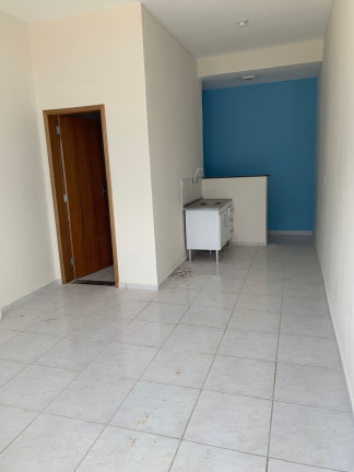 Imagem Kitnet com 1 Quarto à Venda, 23 m² em Jardim Nogueira - Sorocaba