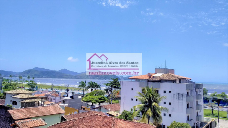 Imagem Apartamento com 3 Quartos à Venda, 185 m² em Indaiá - Caraguatatuba