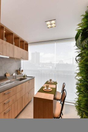 Imagem Apartamento com 2 Quartos à Venda, 55 m² em Centro - São Bernardo Do Campo Imagem Apartamento com 2 Quartos à Venda, 55 m² em Centro - São Bernardo Do Campo