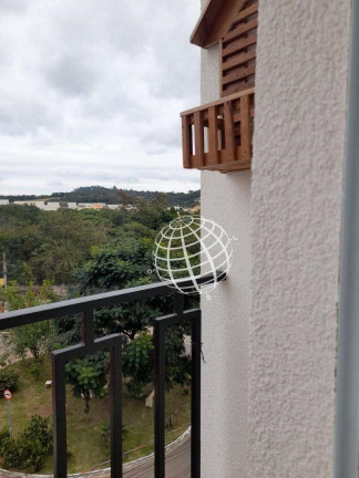Imagem Apartamento com 2 Quartos à Venda, 50 m² em Nova Atibaia - Atibaia
