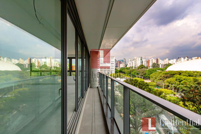 Imagem Apartamento com 4 Quartos à Venda, 355 m² em Paraíso - São Paulo Imagem Apartamento com 4 Quartos à Venda, 355 m² em Paraíso - São Paulo