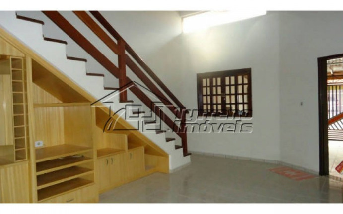Imagem Casa com 3 Quartos à Venda, 105 m² em Bosque Dos Eucaliptos - São José Dos Campos