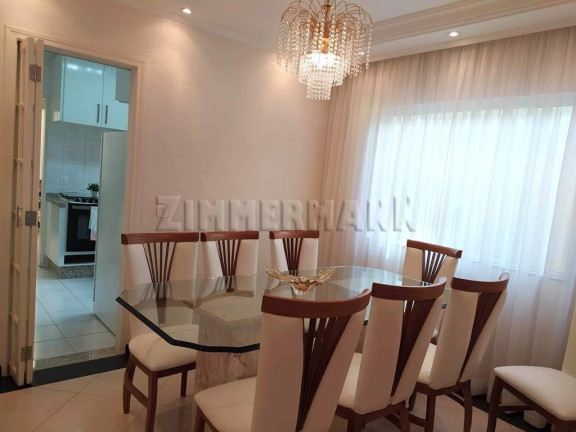 Imagem Casa com 3 Quartos à Venda, 125 m² em Vila Madalena - São Paulo
