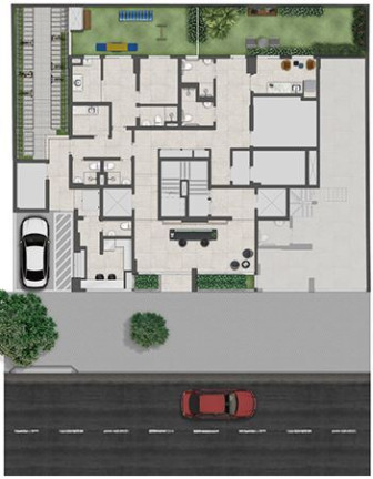 Imagem Apartamento com 2 Quartos à Venda, 34 m² em Moema - São Paulo Imagem Apartamento com 2 Quartos à Venda, 34 m² em Moema - São Paulo